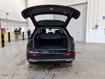 Audi Q5 AUDI Q5 35 TDI MHEV S TRONIC SUV usata Casei Gerola