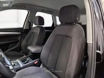 Audi Q5 AUDI Q5 35 TDI MHEV S TRONIC SUV usata Casei Gerola