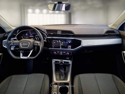 Audi Q3 AUDI Q3 35 TDI QUATTRO S TRONIC BUSINESS ADVANCED SUV usata Bari