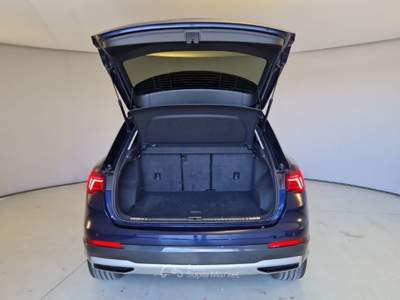 Audi Q3 AUDI Q3 35 TDI QUATTRO S TRONIC BUSINESS ADVANCED SUV usata Bari