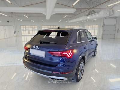 Audi Q3 AUDI Q3 35 TDI QUATTRO S TRONIC BUSINESS ADVANCED SUV usata Bari