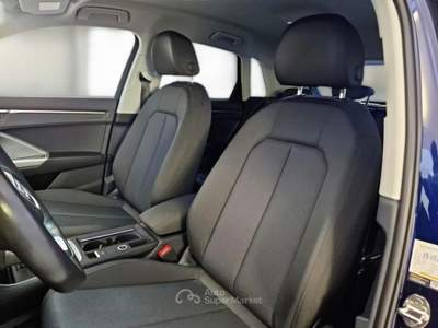 Audi Q3 AUDI Q3 35 TDI QUATTRO S TRONIC BUSINESS ADVANCED SUV usata Bari