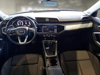 Audi Q3 AUDI Q3 SPORTBACK 35 TDI S TRONIC S LINE EDITION SUV usata Roma