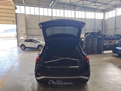 Audi Q3 AUDI Q3 SPORTBACK 35 TDI S TRONIC S LINE EDITION SUV usata Roma