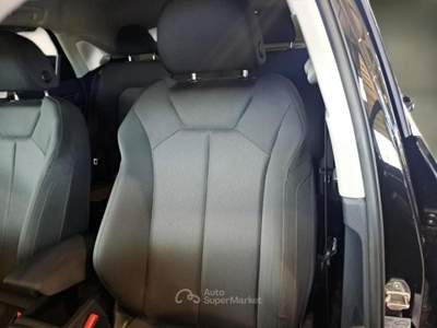 Audi Q3 AUDI Q3 SPORTBACK 35 TDI S TRONIC S LINE EDITION SUV usata Roma