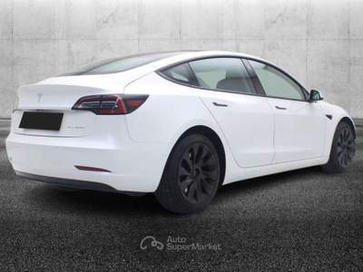 Tesla Model 3 Long Range Dual Motor AWD Bianco usata Pieve di Cento