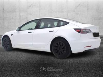 Tesla Model 3 Long Range Dual Motor AWD Bianco usata Pieve di Cento