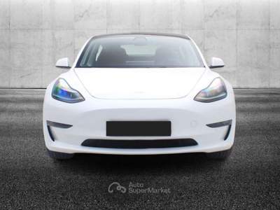 Tesla Model 3 Long Range Dual Motor AWD Bianco usata Pieve di Cento