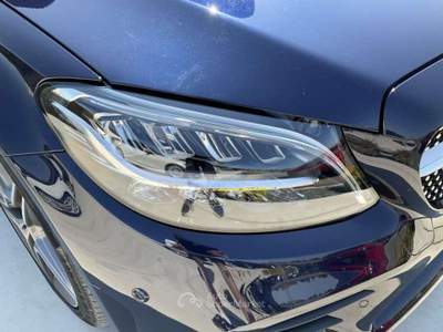 Mercedes-Benz Classe C Auto EQ-Boost Cabrio Premium Blu/Azzurro usata Pieve di Cento