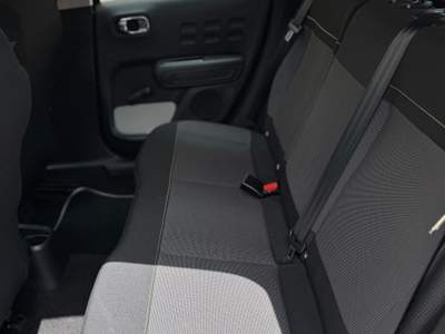 Citroen C3 Eccezionale e ben tenuta usata Castel Madama