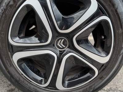 Citroen C3 Eccezionale e ben tenuta usata Castel Madama