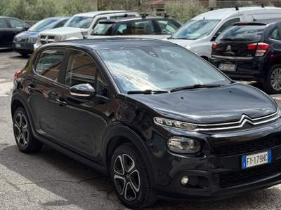 Citroen C3 Eccezionale e ben tenuta usata Castel Madama