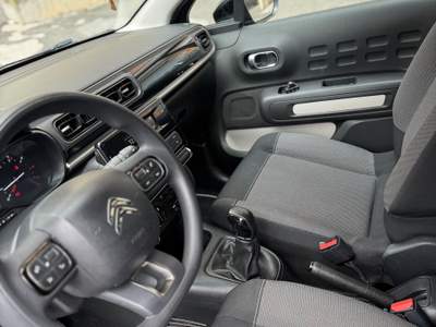 Citroen C3 Eccezionale e ben tenuta usata Castel Madama