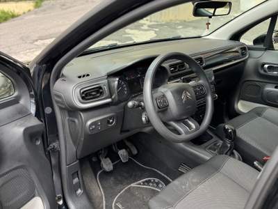 Citroen C3 Eccezionale e ben tenuta usata Castel Madama