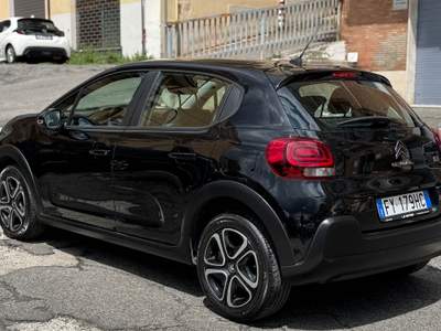 Citroen C3 Eccezionale e ben tenuta usata Castel Madama