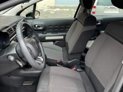 Citroen C3 Eccezionale e ben tenuta usata Castel Madama