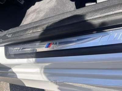 BMW Serie 3 330e BMW 3 330e Touring M Sport. Elegante e Sportiva Bianco usata Roma