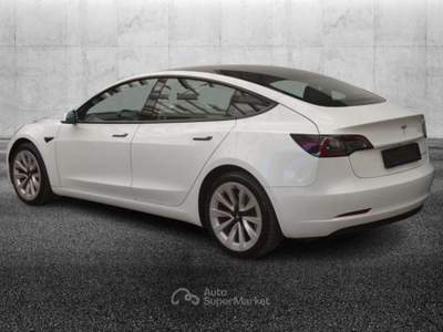 Tesla Model 3 Long Range Dual Motor AWD Bianco usata Pieve di Cento