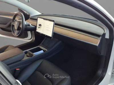 Tesla Model 3 Long Range Performance AWD Bianco usata Pieve di Cento