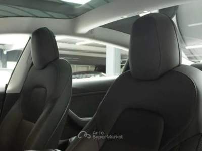 Tesla Model 3 Long Range Performance AWD Bianco usata Pieve di Cento