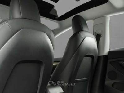 Tesla Model 3 Long Range Performance AWD Bianco usata Pieve di Cento
