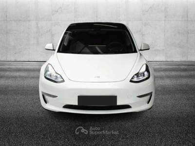 Tesla Model 3 Long Range Performance AWD Bianco usata Pieve di Cento