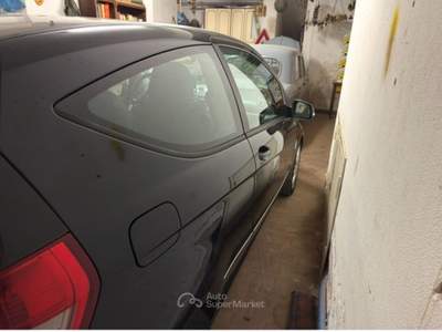 Mercedes-Benz Classe A vendo clase A Nero usata Roma