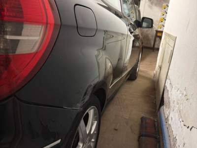Mercedes-Benz Classe A vendo clase A Nero usata Roma