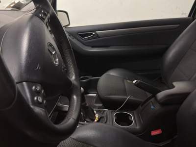 Mercedes-Benz Classe A vendo clase A Nero usata Roma