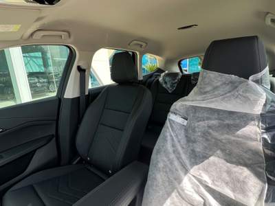 BMW X1 sDrive 18d xLine possibilità noleggio no scoring Nero usata Gela