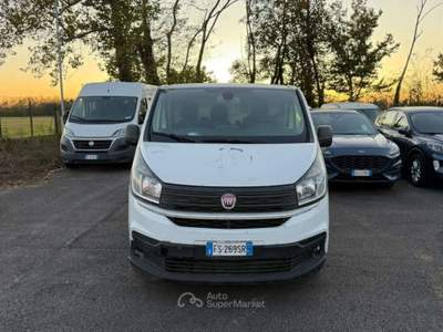 Fiat Talento 1.6 MJT LH1 12Q 120CV E6 - FS269SR Bianco usata Basiliano