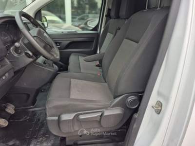 Opel Vivaro 1.5 Diesel 120CV S&S L2 H1 PL TN Enjoy Bianco usata Castegnato