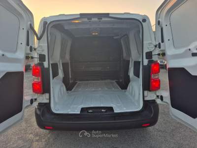 Opel Vivaro 1.5 Diesel 120CV S&S L2 H1 PL TN Enjoy Bianco usata Castegnato
