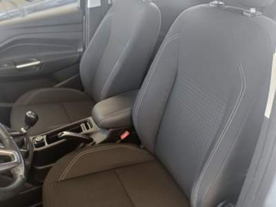 Ford C-Max Unico Proprietario, Guida Neopatentati, Percorso 59.000 km Argento usata Vimodrone