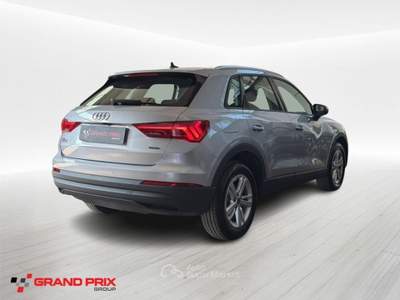 Audi Q3 35 TDI quattro S tronic Business Grigio usata Castenaso