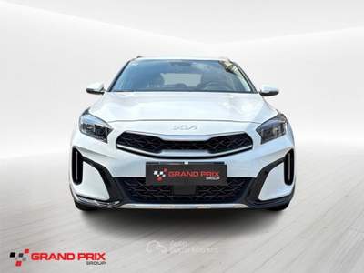 Kia XCeed 1.6 CRDi 136 CV MHEV iMT Business Bianco usata Castenaso