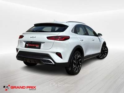 Kia XCeed 1.6 CRDi 136 CV MHEV iMT Business Bianco usata Castenaso