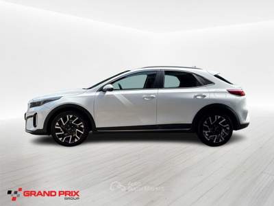 Kia XCeed 1.6 CRDi 136 CV MHEV iMT Business Bianco usata Castenaso
