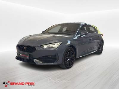 Cupra Leon 1.4 e-HYBRID 245 CV DSG VZ Grigio usata Castenaso