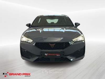 Cupra Leon 1.4 e-HYBRID 245 CV DSG VZ Grigio usata Castenaso