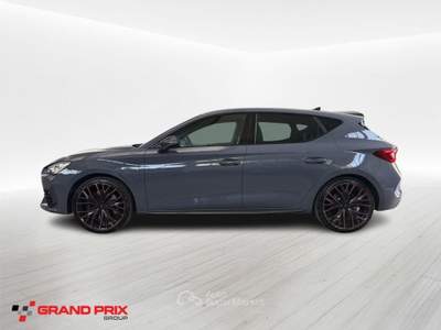 Cupra Leon 1.4 e-HYBRID 245 CV DSG VZ Grigio usata Castenaso