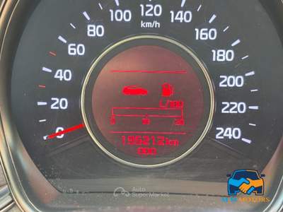Kia Ceed 1.6 crdi Active 110cv Nero usata Bologna