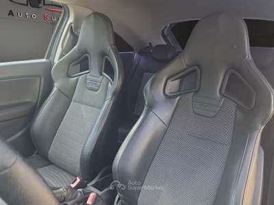 Opel Corsa Opel Corsa 3p 1.6 turbo Opc 192cv Nero usata Moncalieri