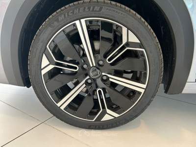 Lancia Ypsilon MY24 Mhev LX 100cv E-Dct(AUTOM.) NAZIONALE - KM 0 Argento usata Carmignano di Brenta