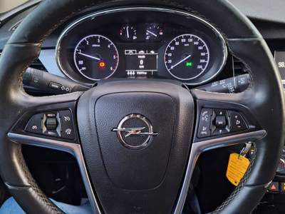 Opel Mokka Opel mokka 1.6 cdti ecotec Nero usata Mirabella Eclano