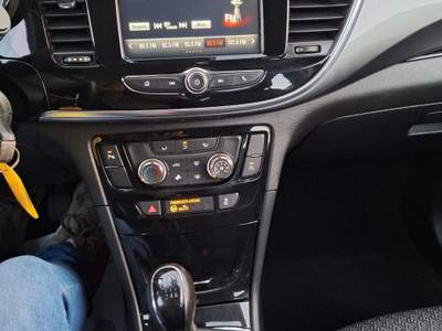Opel Mokka Opel mokka 1.6 cdti ecotec Nero usata Mirabella Eclano