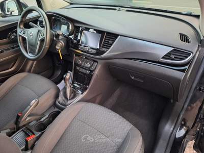 Opel Mokka Opel mokka 1.6 cdti ecotec Nero usata Mirabella Eclano