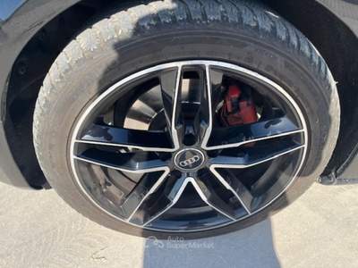 Audi A5 SPB 2.0 TDI 150 CV clean diesel Ambiente Nero usata Monte Porzio