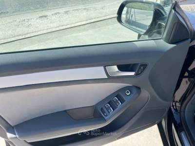 Audi A5 SPB 2.0 TDI 150 CV clean diesel Ambiente Nero usata Monte Porzio