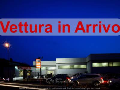 Renault Kangoo UNICOPROPRIETARIO - NON FUMATORE Bianco usata Gussago